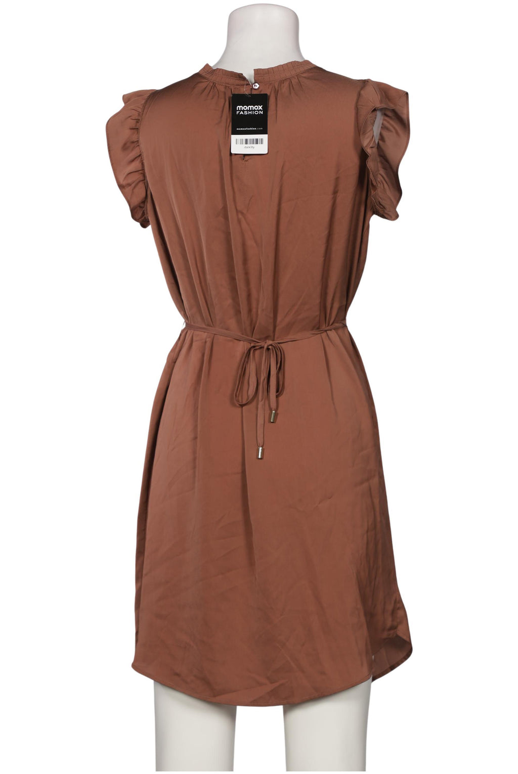 Lascana Dress Brown EU 40 3