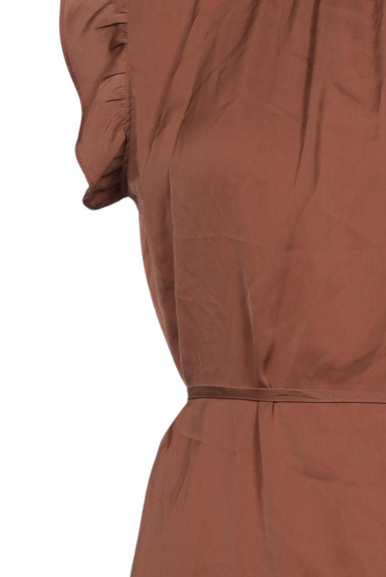 Lascana Dress Brown EU 40 4