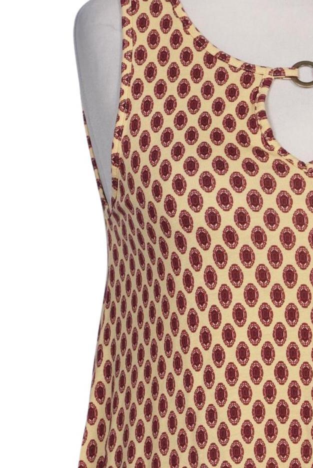 Lascana Robe Femme Jaune EU 36 6