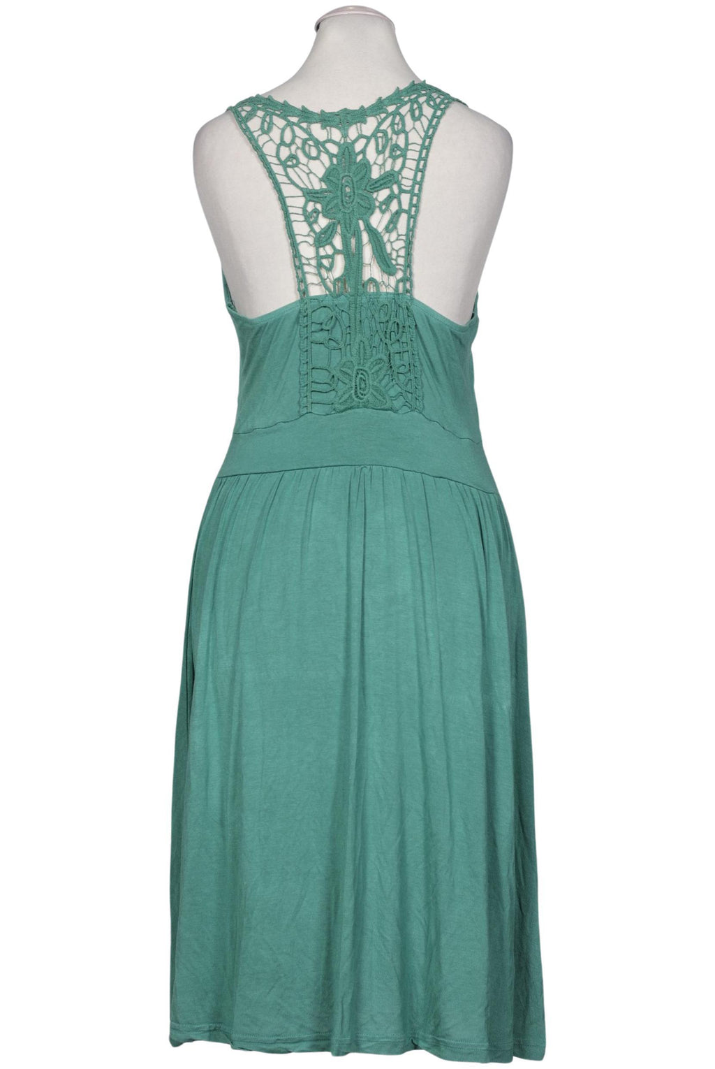 Lascana Dress Green Size S 6