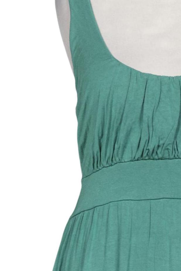 Lascana Dress Green Size S 7