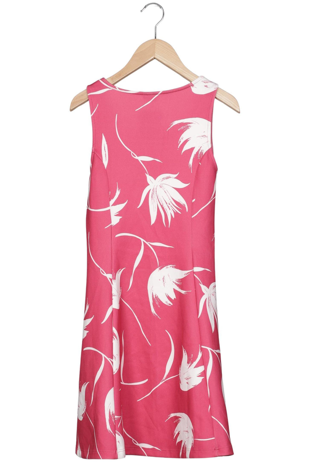 Lascana Damen Kleid Pink EU 34 3