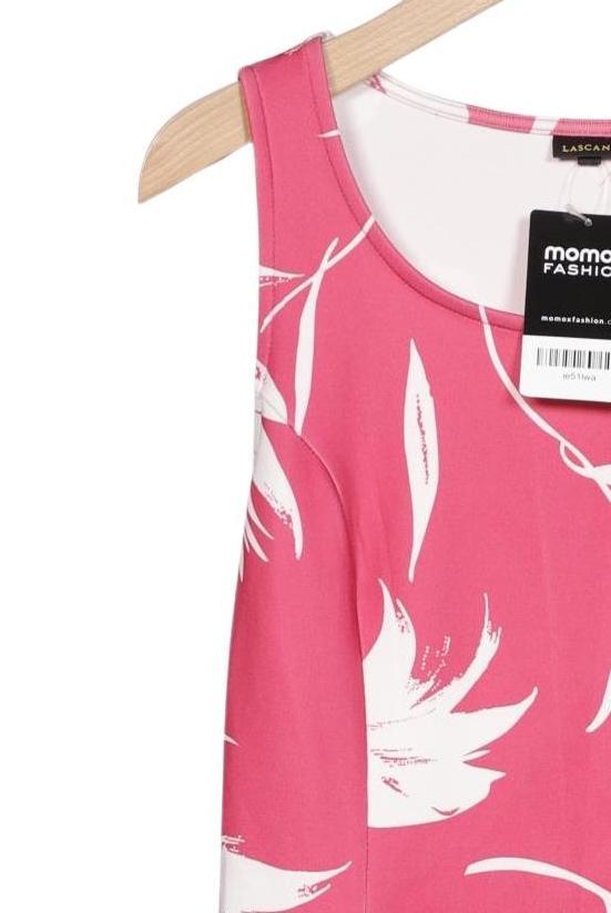 Lascana Damen Kleid Pink EU 34 4
