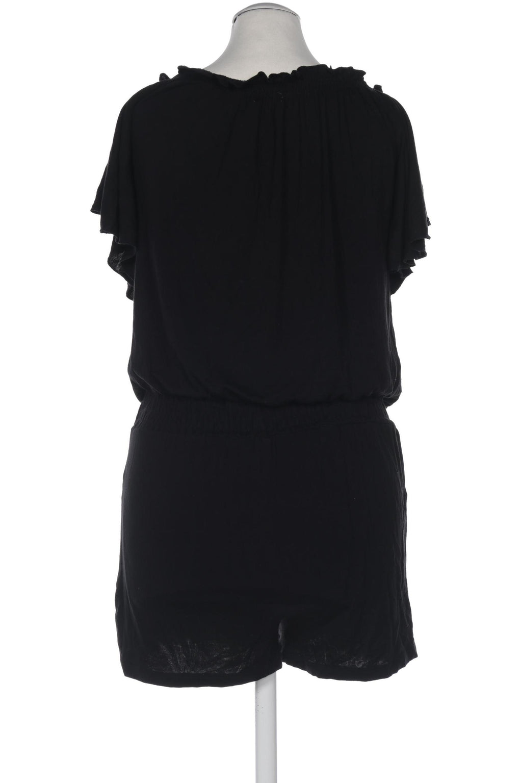 Lascana Jumpsuit Black 3XS 5
