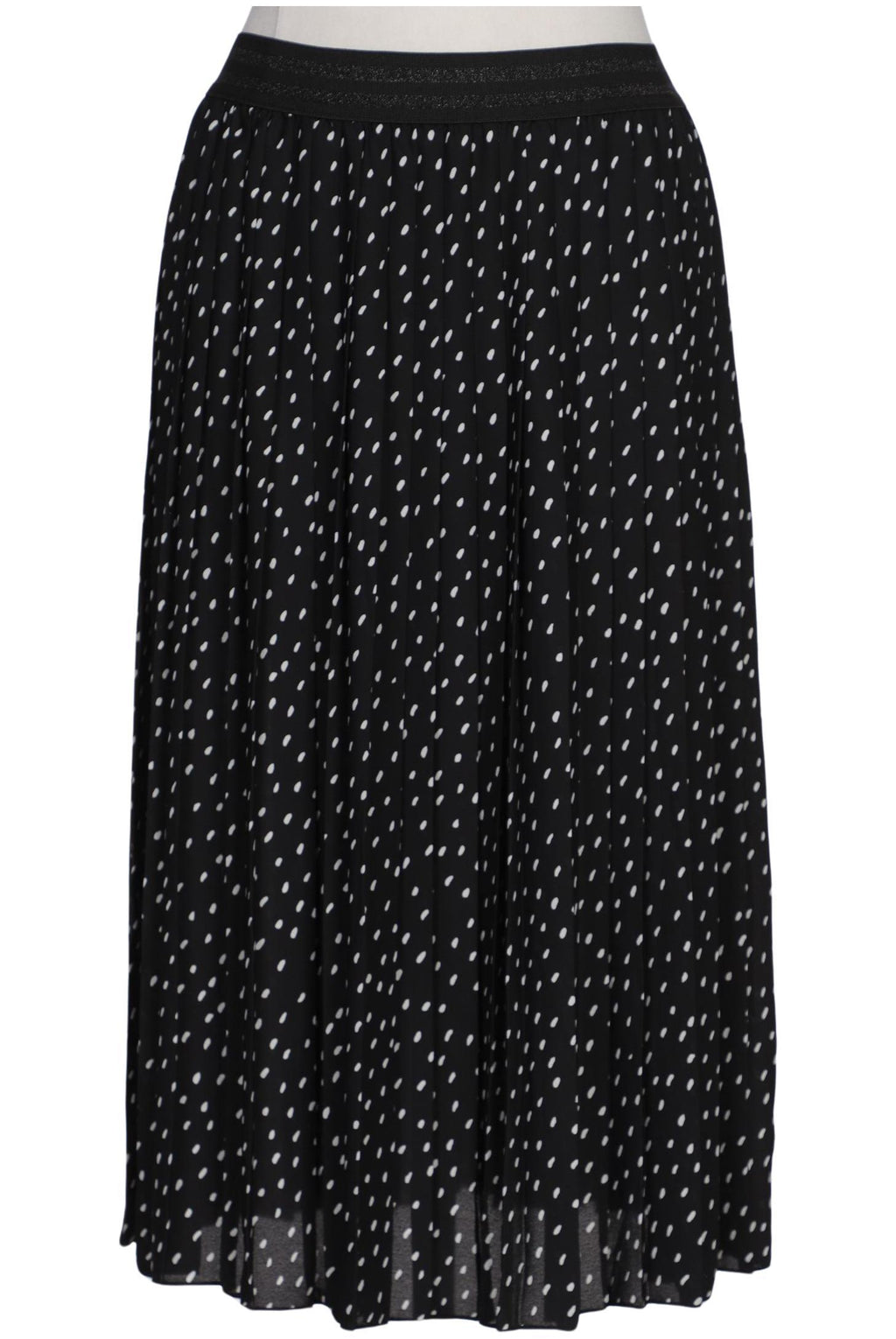 Lascana Women Skirt Black 34 4