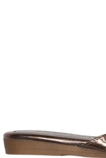 Lascana Sandals Gold EU 35 3