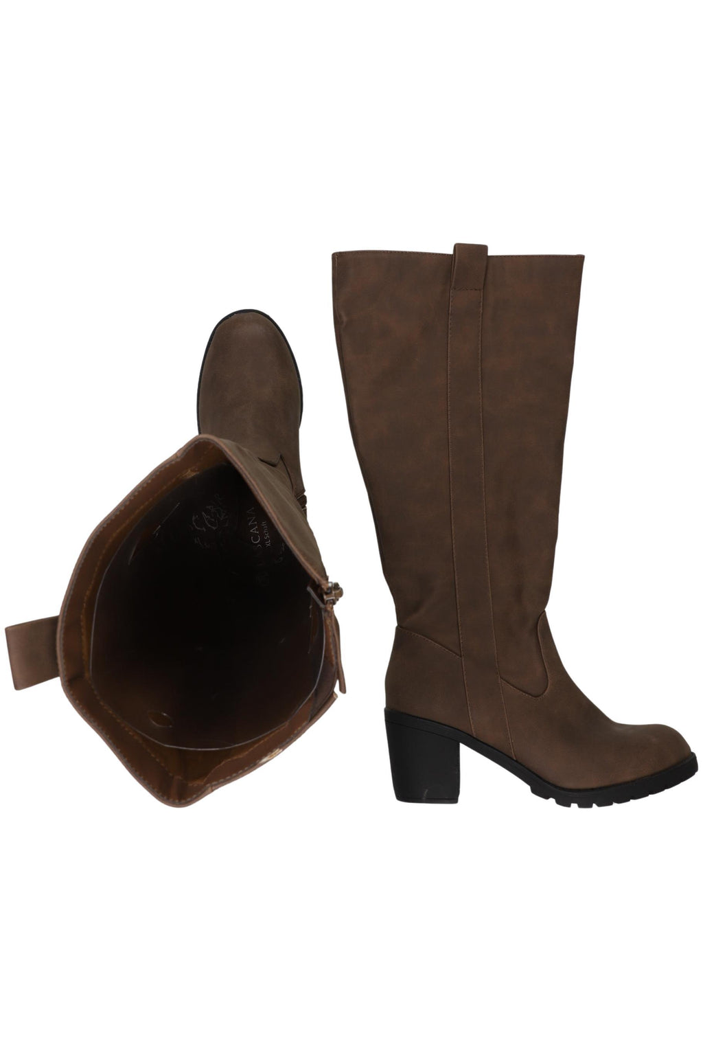 Lascana Women's Boots Brown EU 38 2