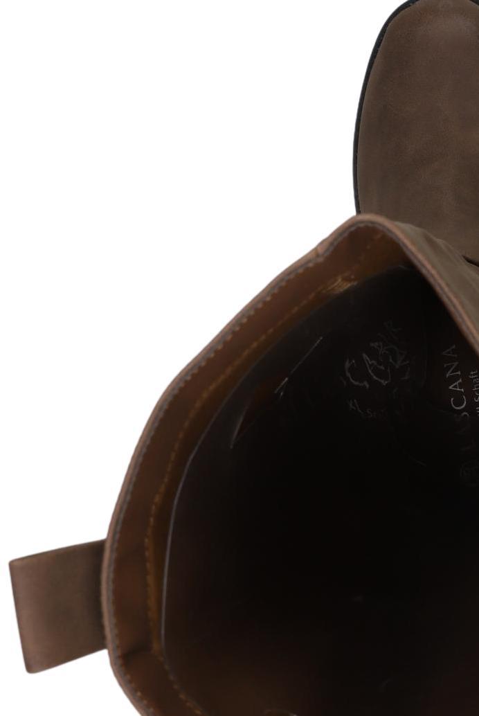 Lascana Women's Boots Brown EU 38 3