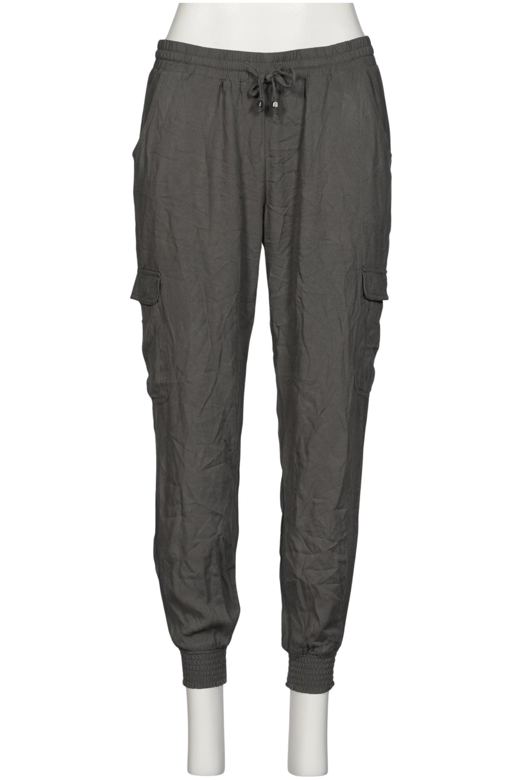 Lascana Women's Trousers Gray 31 2