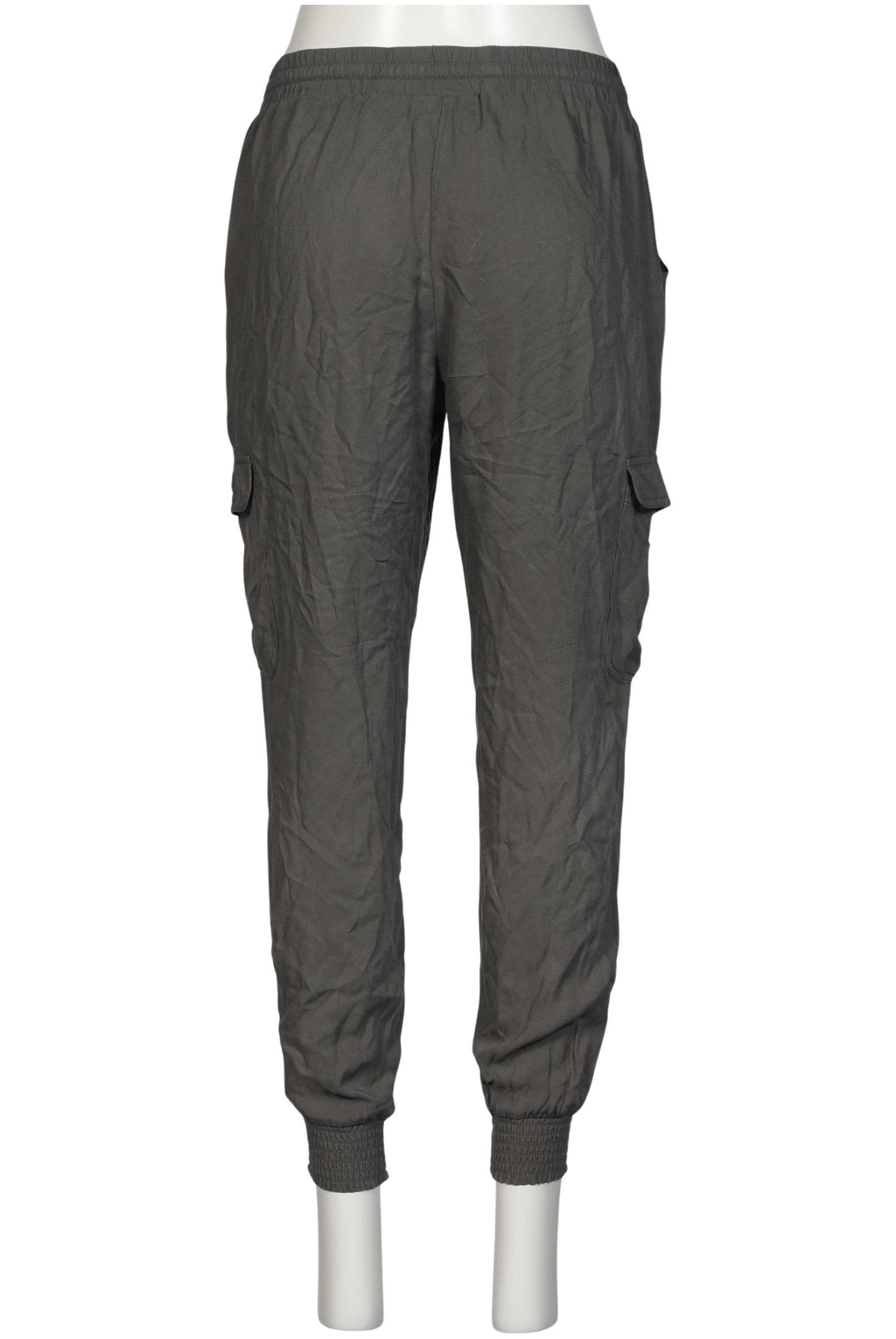 Lascana Women's Trousers Gray 31 3
