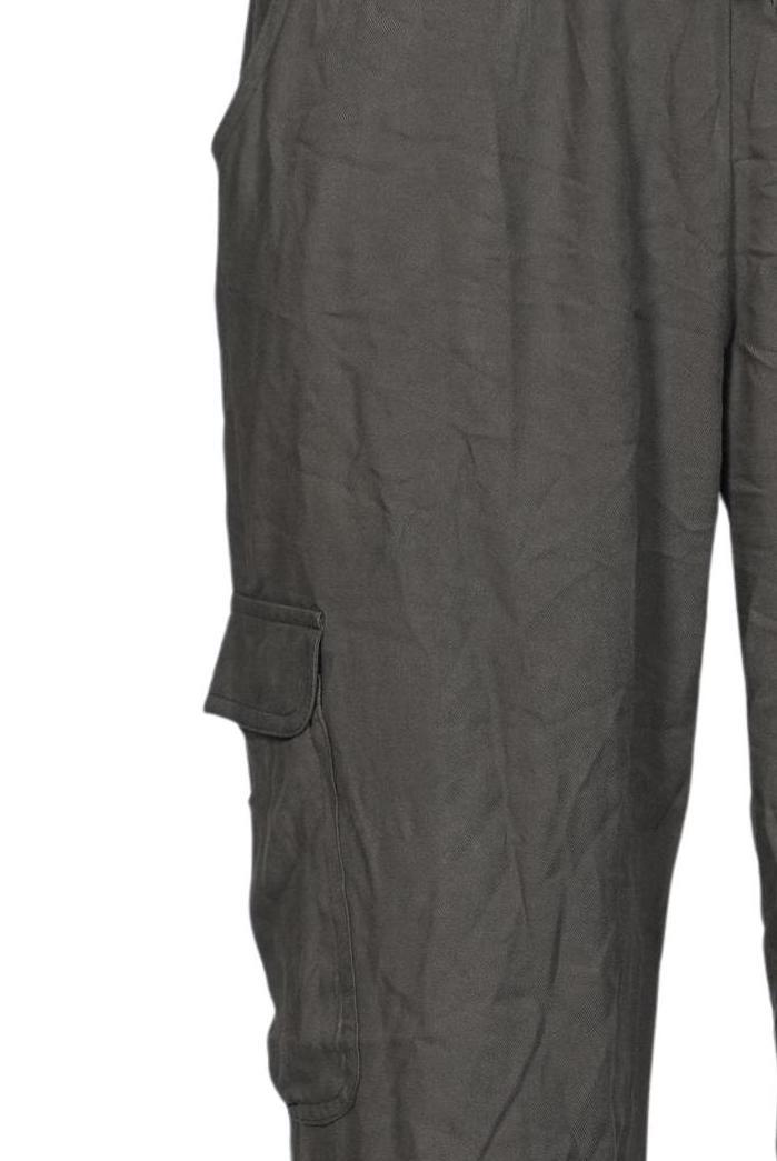 Lascana Women's Trousers Gray 31 4