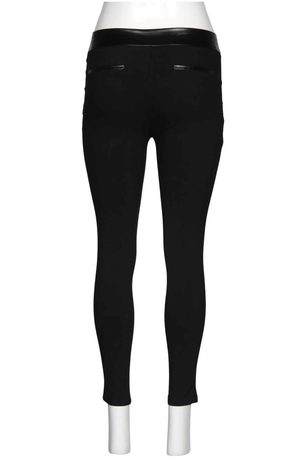 Lascana Women's Trousers Black 38 3