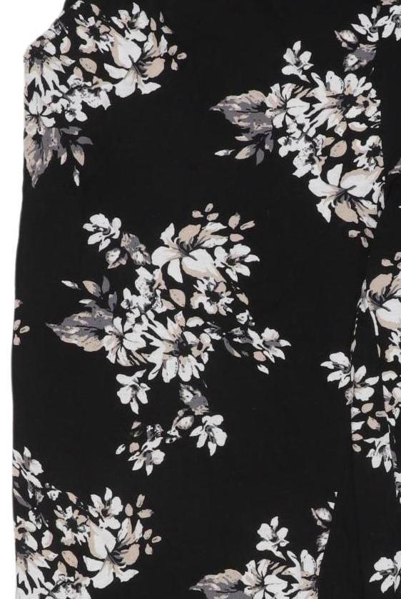 Lascana Damen Stoffhose Schwarz 36 10