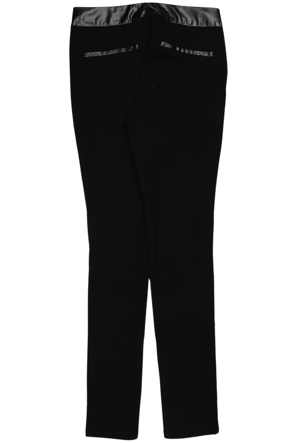 Lascana Damen Stoffhose Schwarz EU 34 5