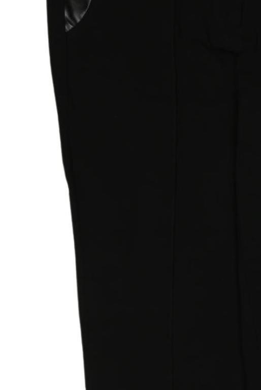 Lascana Damen Stoffhose Schwarz EU 34 6