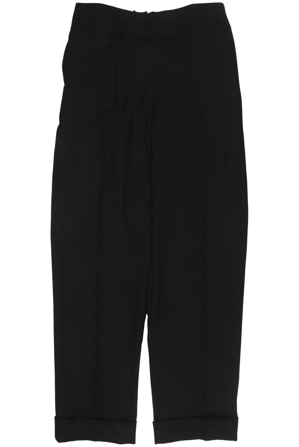 Lascana Damen Stoffhose Black EU 36 3
