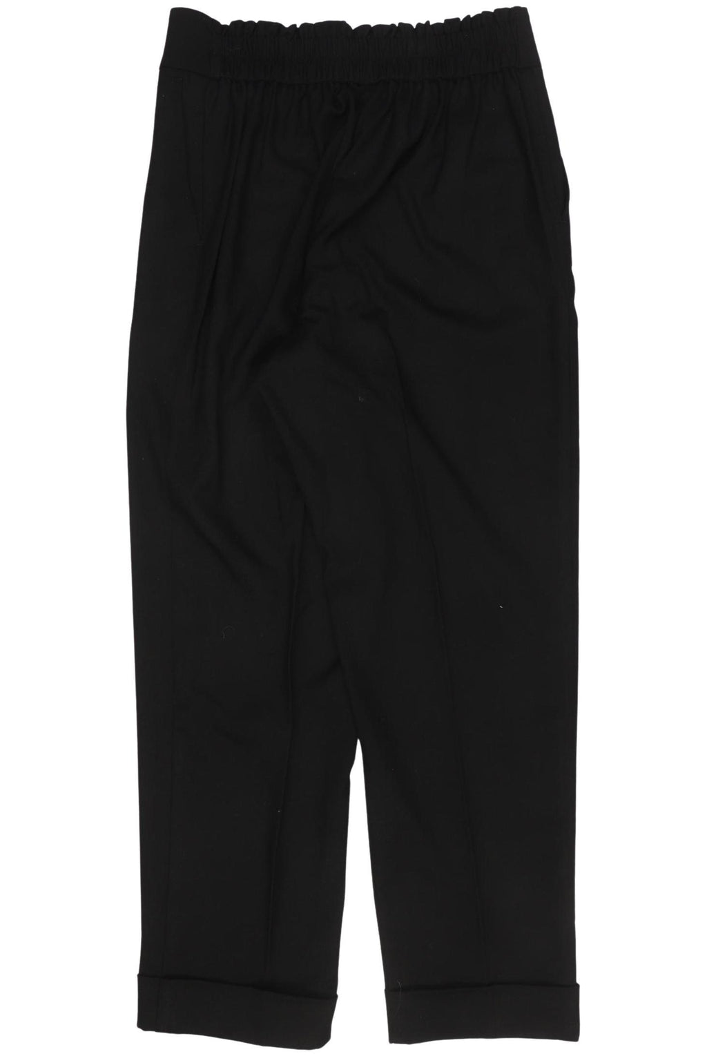 Lascana Damen Stoffhose Black EU 36 4