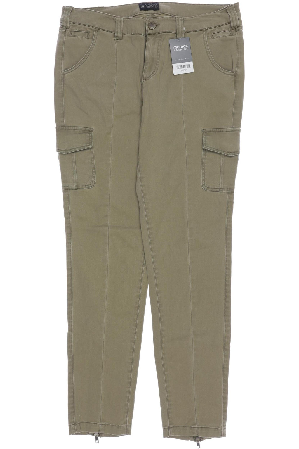 Laura Scott Women's Jeans Brown EU 84 4