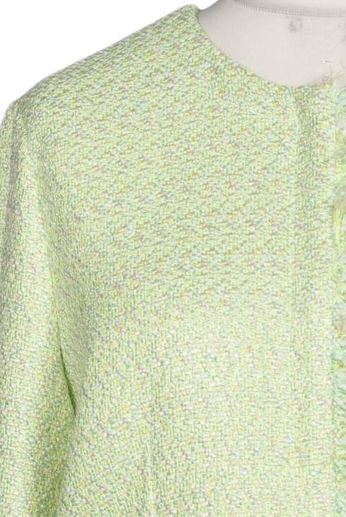 Laurel Damen Blazer Hellgrün EU 40 6