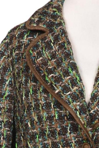 Laurel Women's Blazer Multicolor EU 40 4