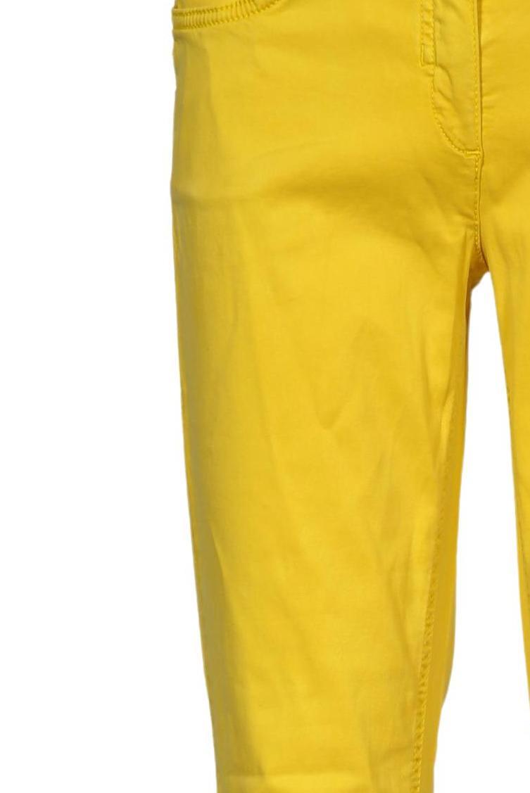 Laurel Women Jeans Yellow W28 4