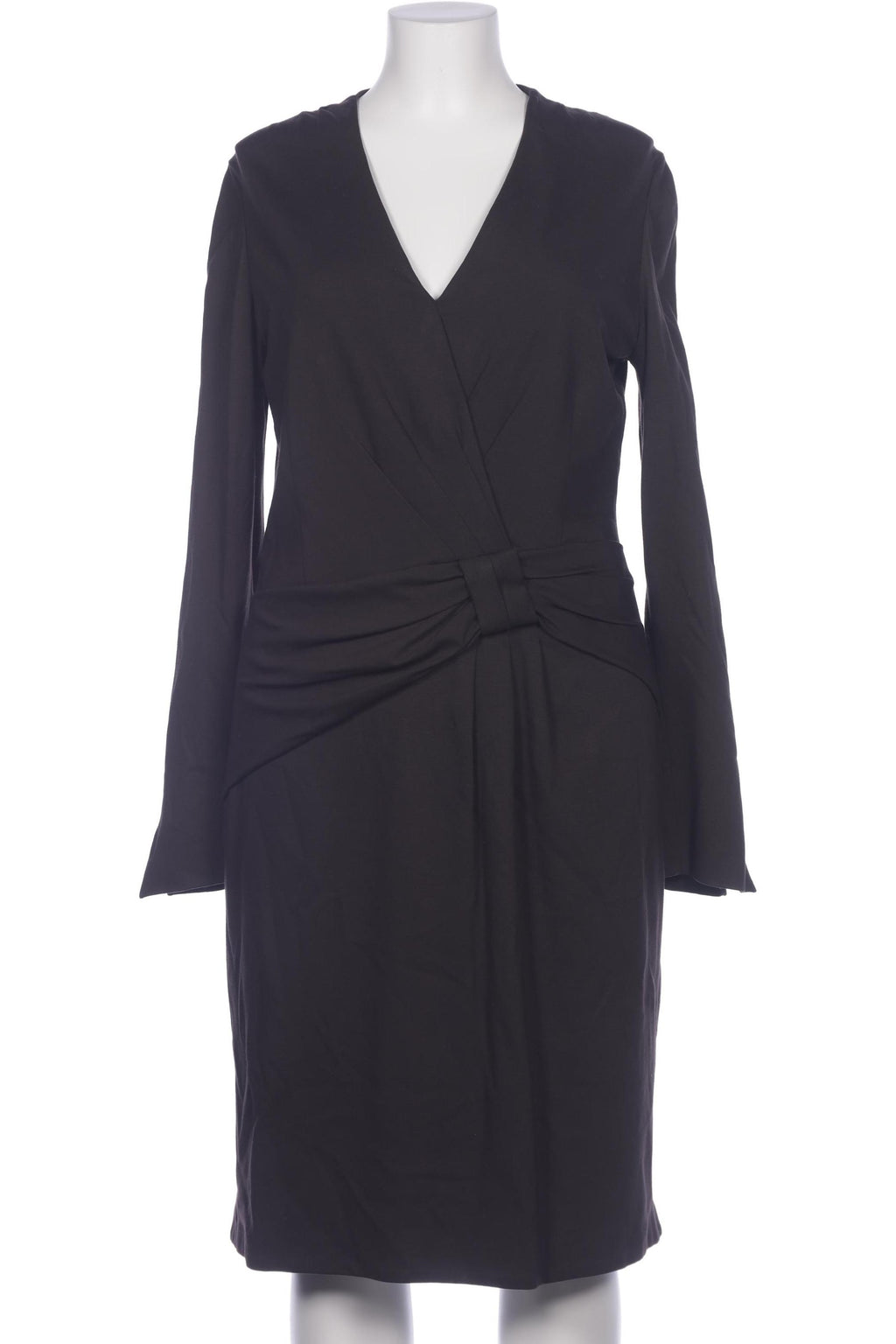 Laurel Women Dress Brown EU 44 4