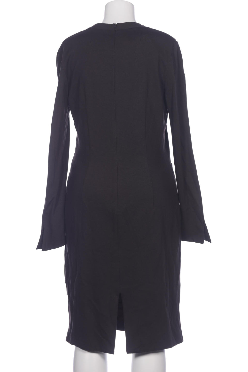 Laurel Women Dress Brown EU 44 5