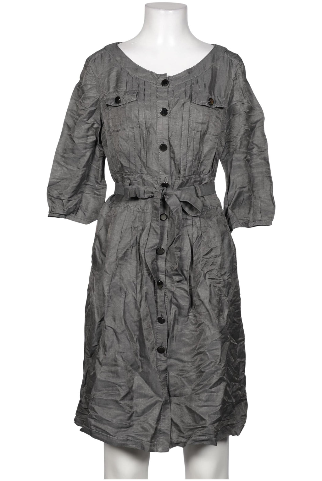 Laurel Women Dress Gray EU 36 4