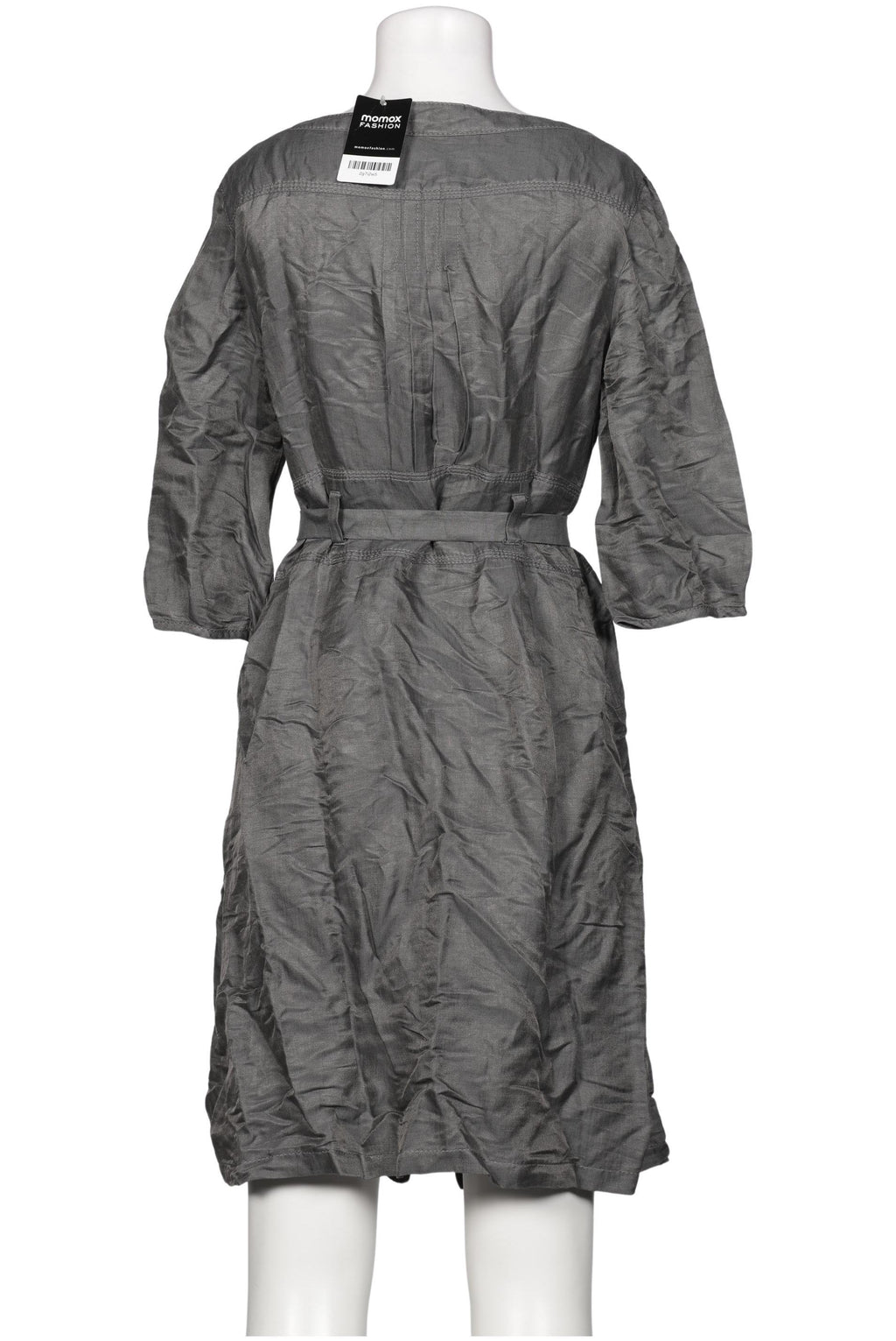 Laurel Women Dress Gray EU 36 5