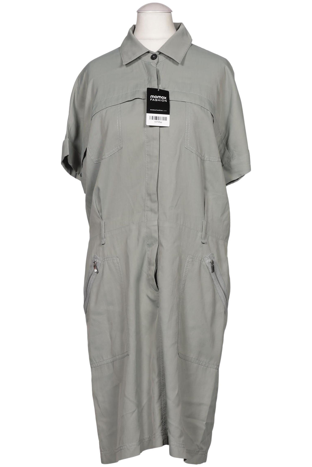  Laurel Women Dress Light Green EU 36 4