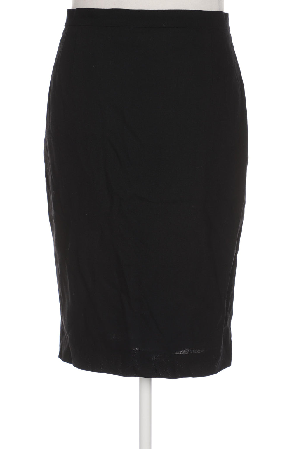 Laurel Women Skirt Black Size W35 4