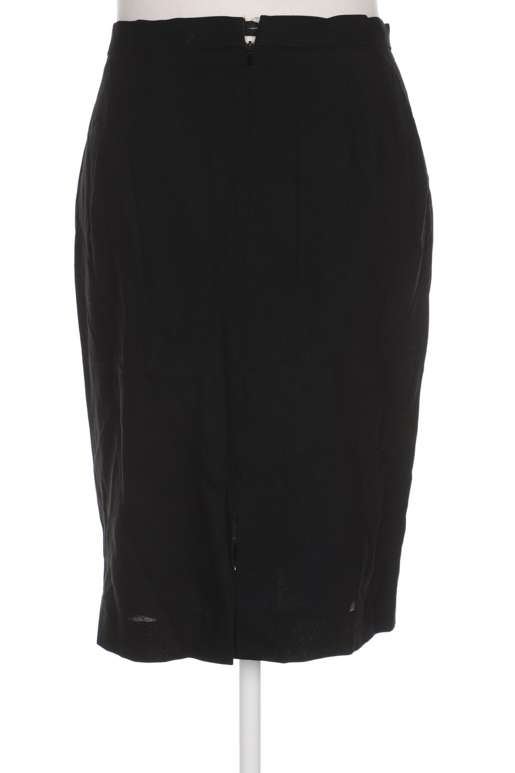 Laurel Women Skirt Black Size W35 5