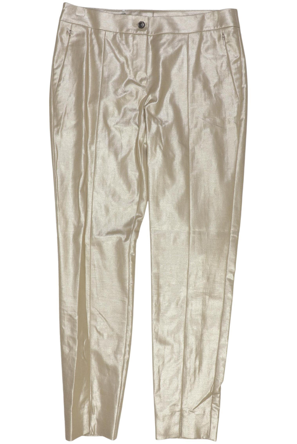 Laurel Women's Trousers Gold EU 36 2