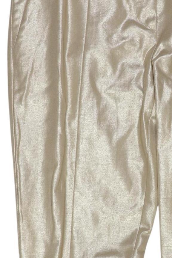Laurel Women's Trousers Gold EU 36 4