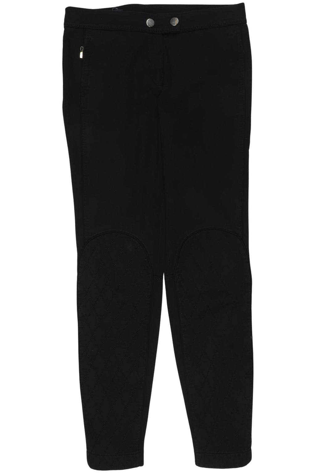 Laurel Damen Stoffhose Schwarz EU 36 5