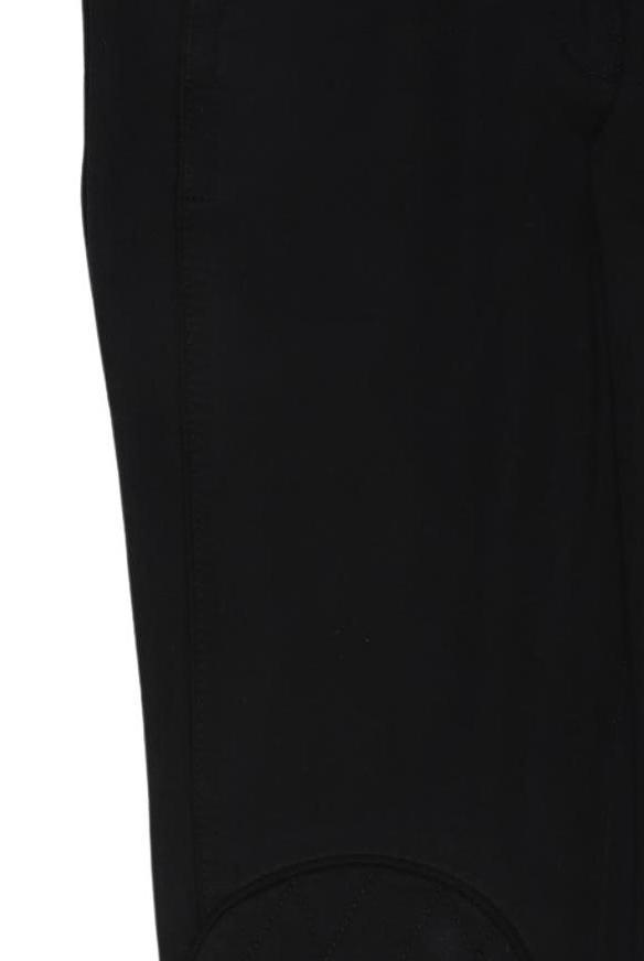 Laurel Damen Stoffhose Schwarz EU 36 7