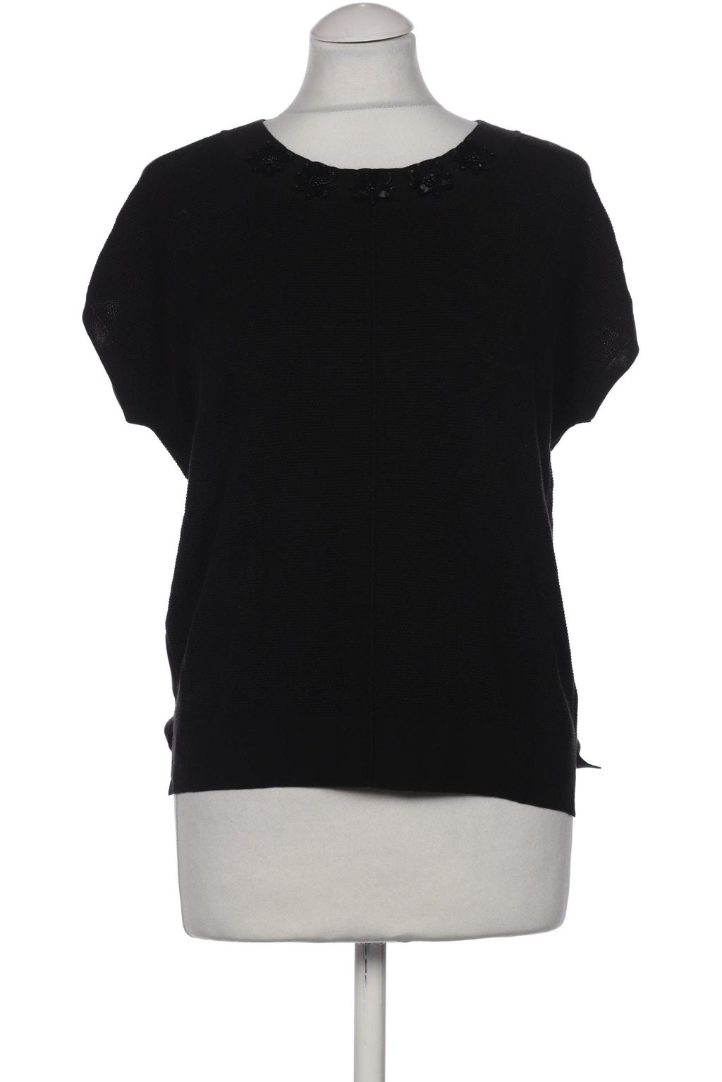 Laurel Damen T-Shirt, Schwarz, EU 36 4