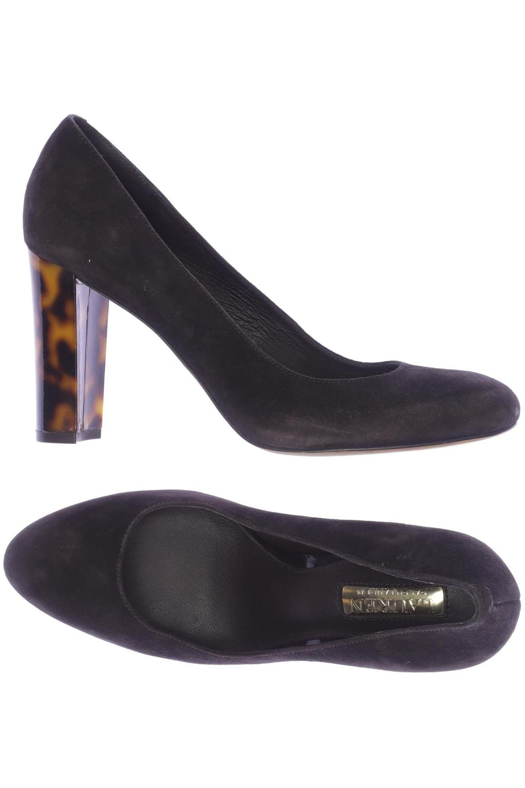 Lauren Ralph Lauren Pumps Brown EU 39 3