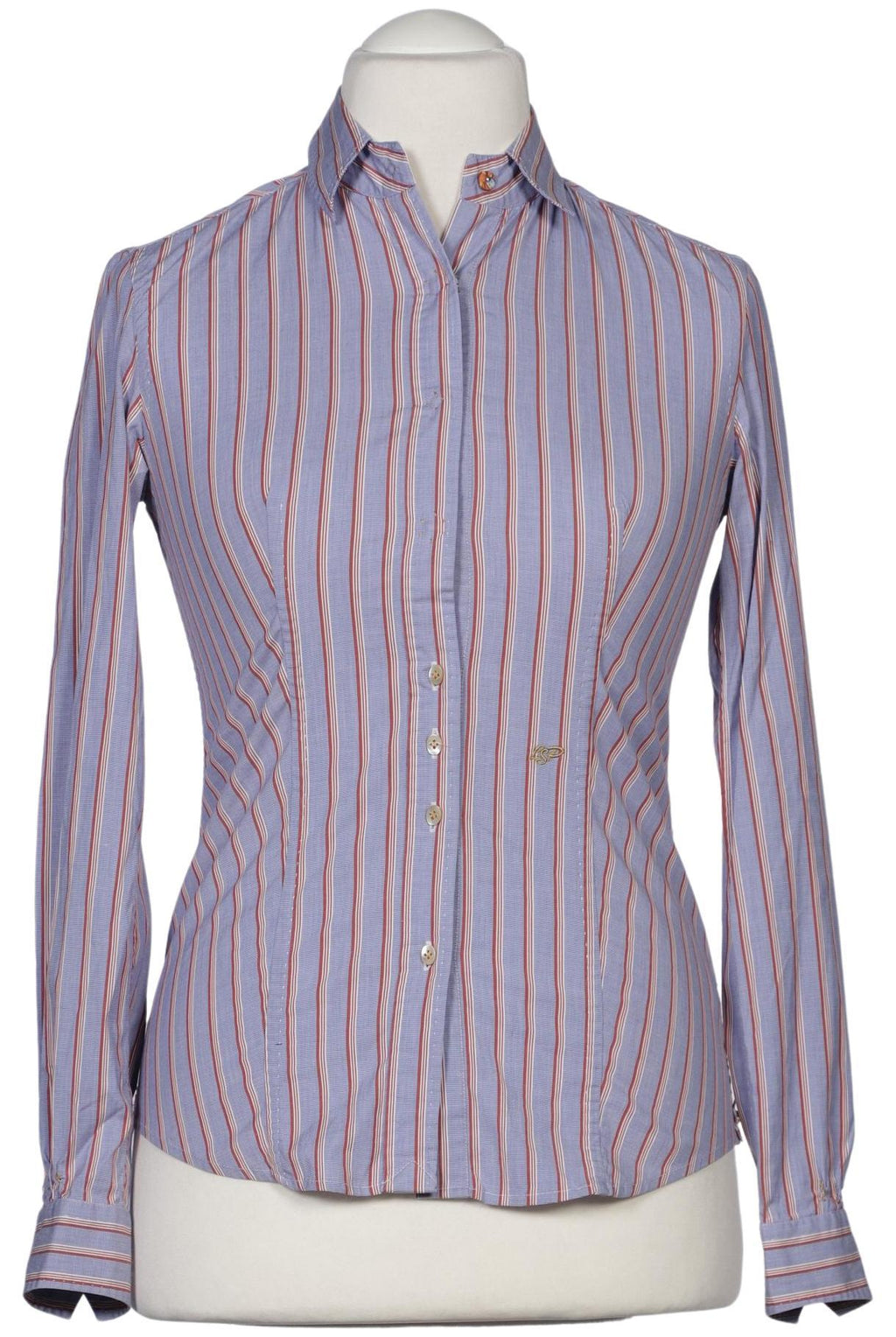 LE Sarte Pettegole Women's Blouse Multicolored EU 34 2