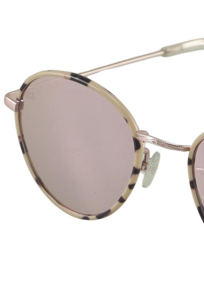 Le Specs Sunglasses Beige 5