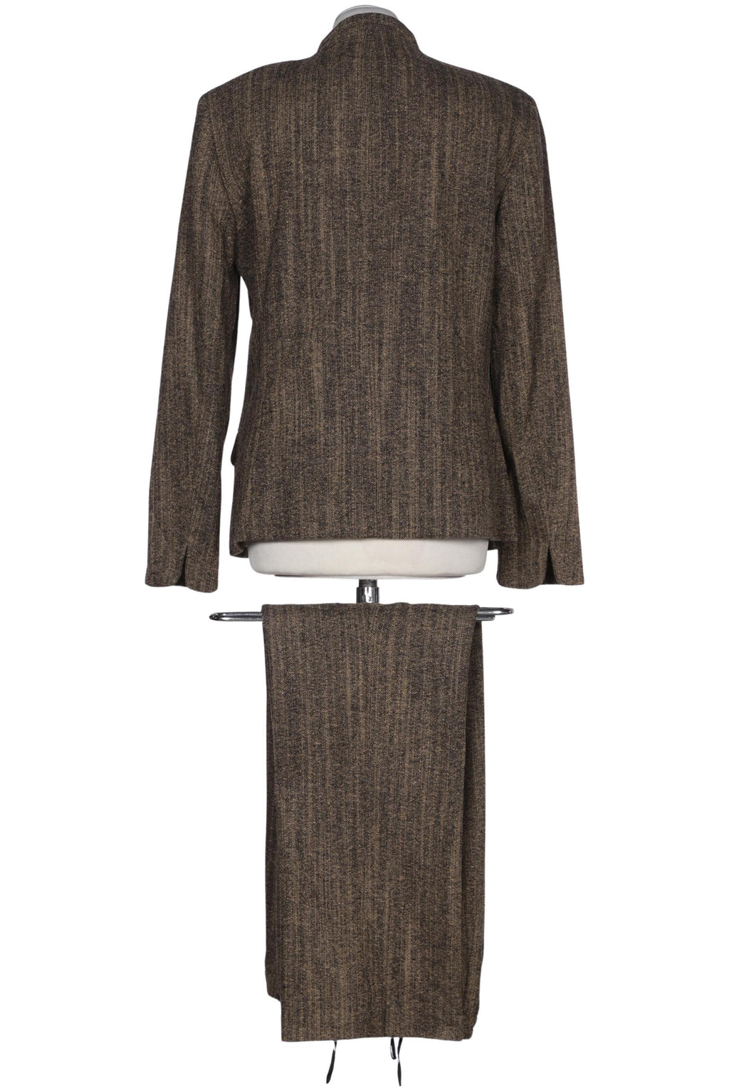 Lebek Women Suit Brown EU 40 3