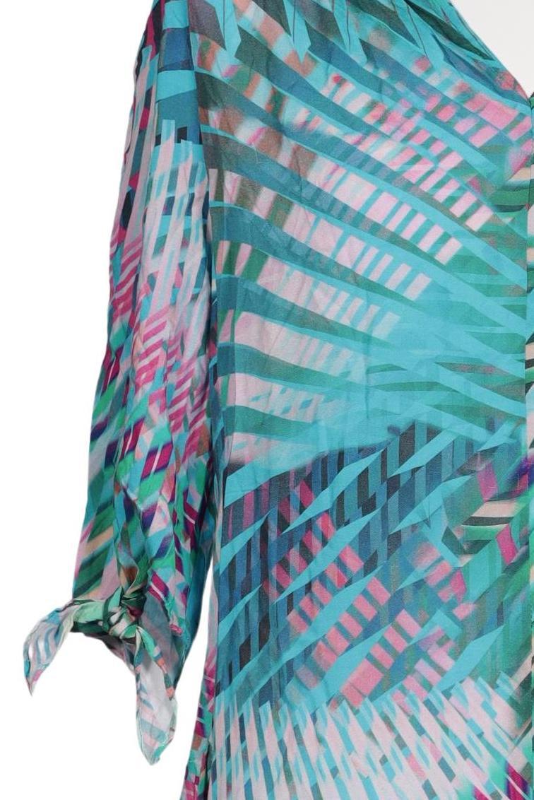 Lecomte Dress Multicolor EU 38 Viscose 5