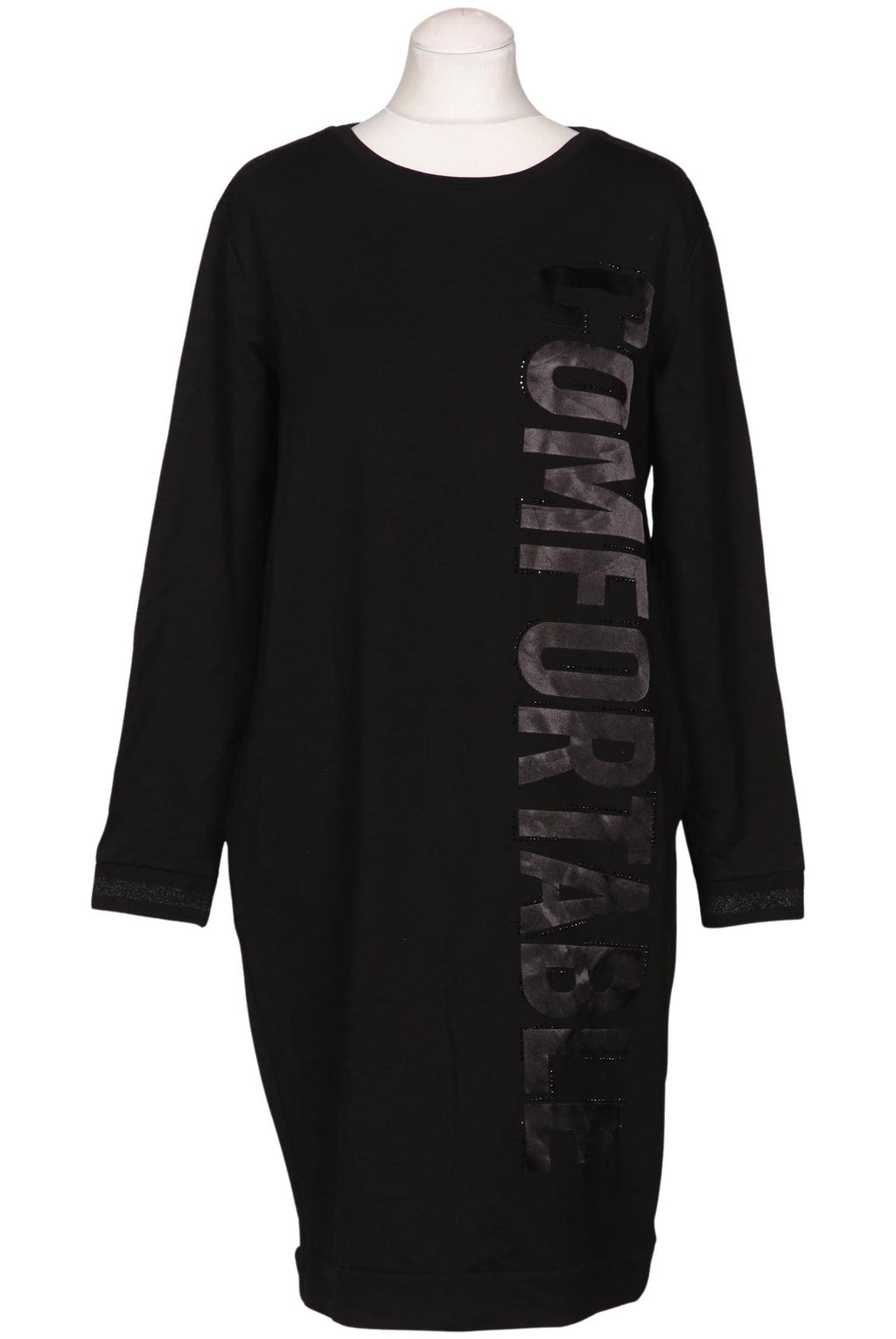 Lecomte Women's Dress Black EU 38 4