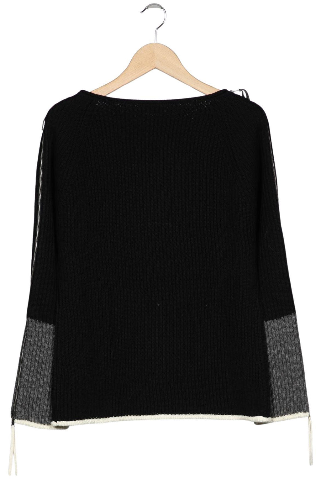 Lecomte Damen Pullover, Mehrfarbig, Gr. EU 44 3