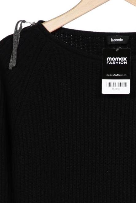Lecomte Damen Pullover, Mehrfarbig, Gr. EU 44 4