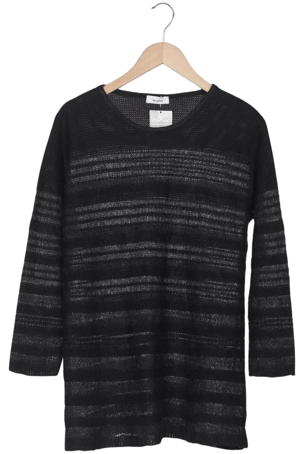 Lecomte Women's Sweater Black EU 40 2