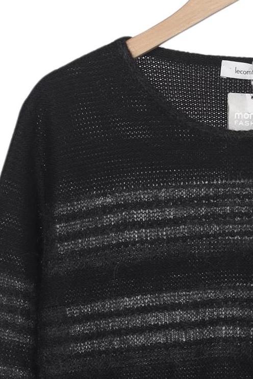 Lecomte Women's Sweater Black EU 40 4