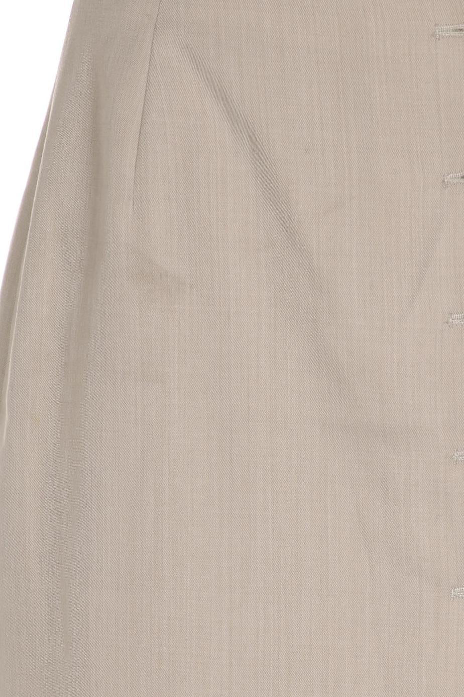 Lecomte Women Skirt Beige EU 36 4