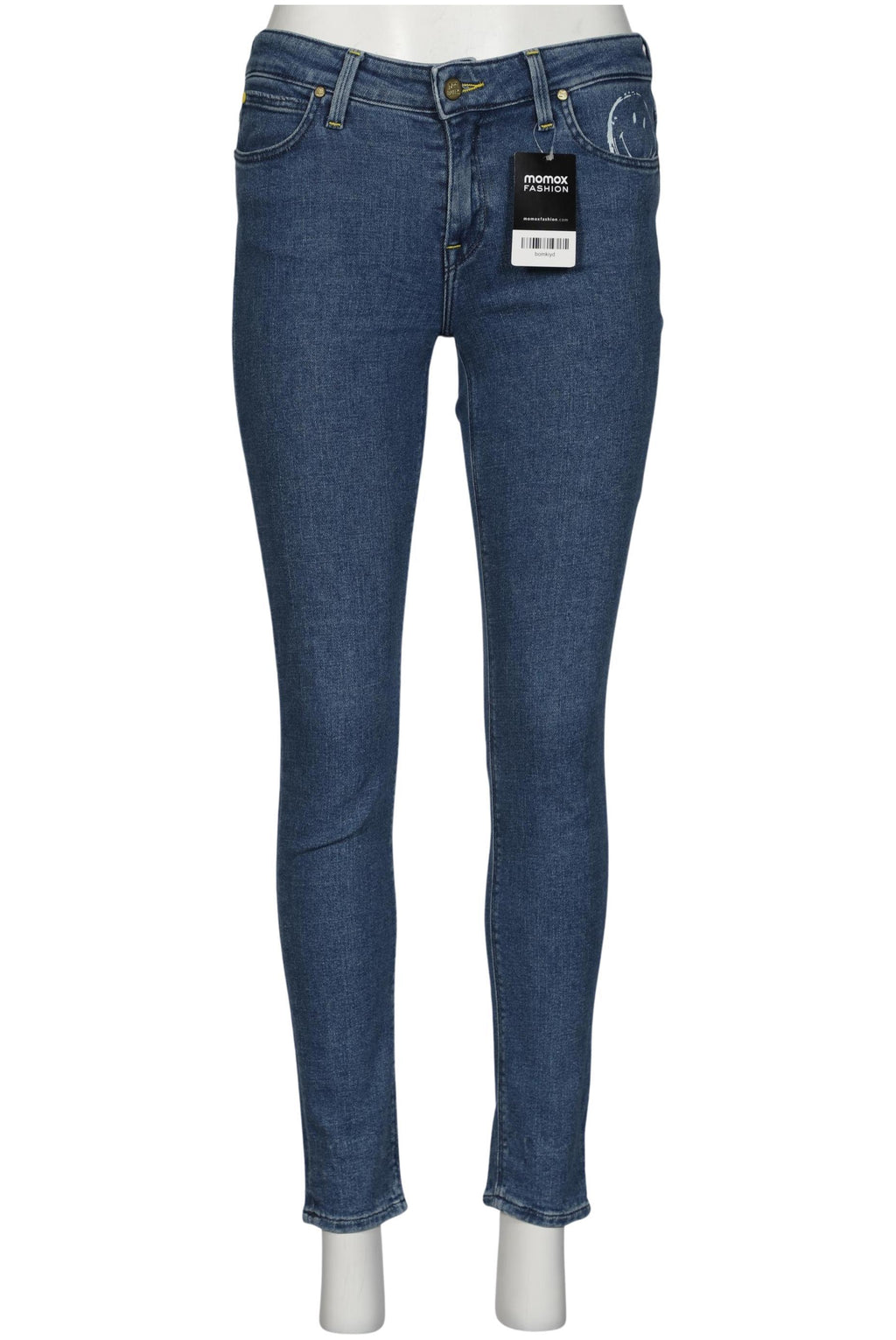 Lee Damen Jeans Blue W29 2