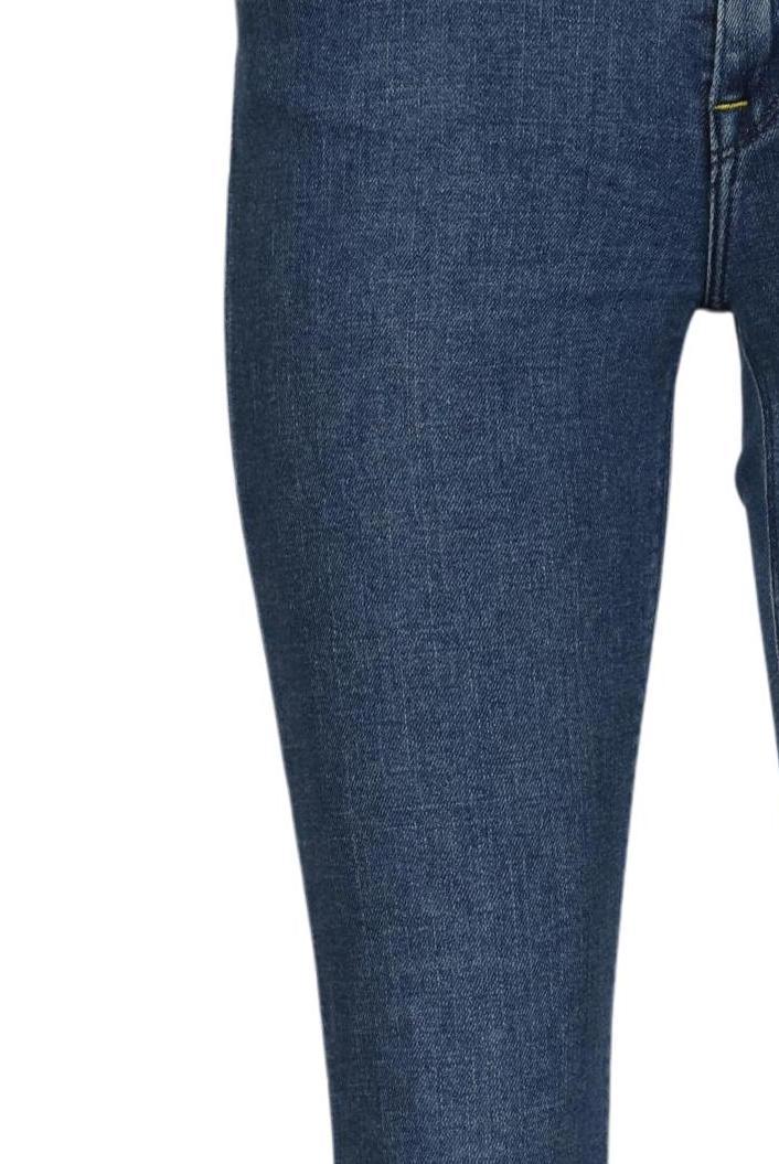 Lee Damen Jeans Blue W29 4